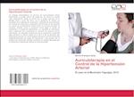Auriculoterapia en el Control de la Hipertensión Arterial