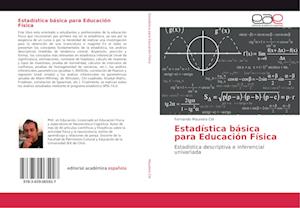 Estadística básica para Educación Física