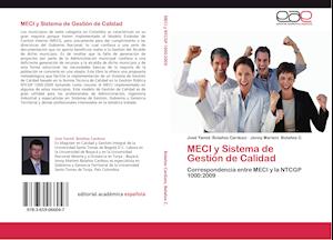 MECI y Sistema de Gestión de Calidad