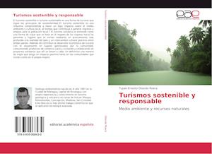 Turismos sostenible y responsable