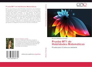 Prueba MT1 de Habilidades Matemáticas