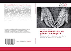 Diversidad étnica de género en Bogotá