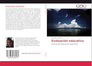 Evaluación educativa