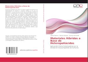 Materiales Híbridos a Base de Heteropoliácidos