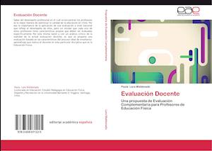 Evaluación Docente