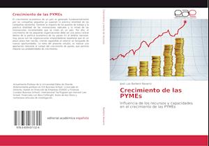 Crecimiento de las PYMEs