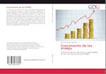 Crecimiento de las PYMEs