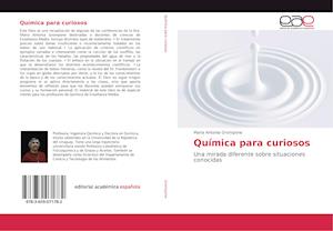 Química para curiosos