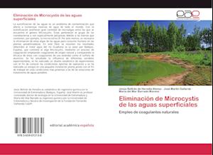 Eliminación de Microcystis de las aguas superficiales