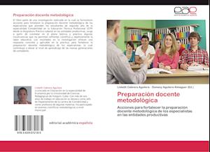 Preparación docente metodológica