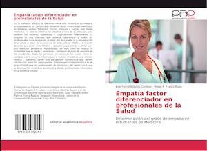 Empatía factor diferenciador en profesionales de la Salud