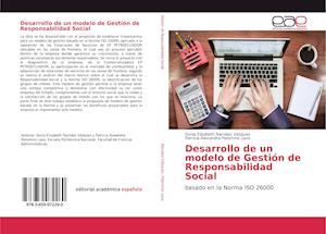 Desarrollo de un modelo de Gestión de Responsabilidad Social