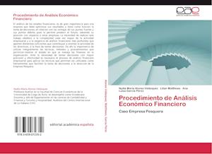 Procedimiento de Análisis Económico Financiero