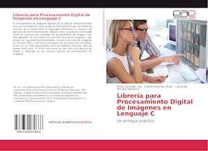 Librería para Procesamiento Digital de Imágenes en Lenguaje C
