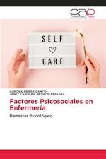 Factores Psicosociales en Enfermería