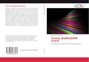 Teoría QSAR/QSPR lineal