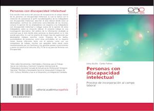 Personas con discapacidad intelectual