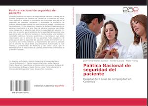 Política Nacional de seguridad del paciente