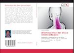 Biomecánica del disco intervertebral