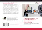 Estructuras MOS con SRO: Modelado y caracterización electróptica