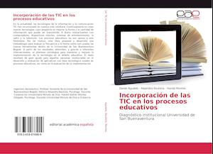 Incorporación de las TIC en los procesos educativos