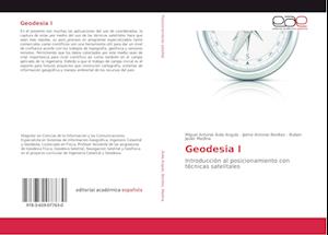 Geodesia I