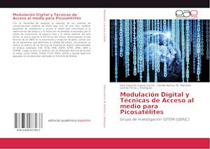 Modulación Digital y Técnicas de Acceso al medio para Picosatélites