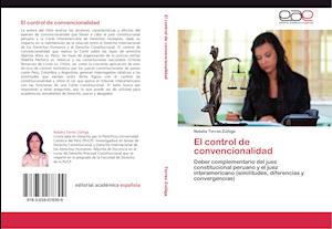 El Control de Convencionalidad