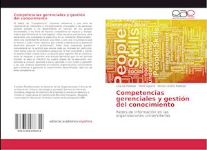 Competencias gerenciales y gestión del conocimiento