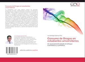 Consumo de Drogas en estudiantes universitarios