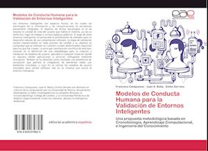 Modelos de Conducta Humana para la Validación de Entornos Inteligentes