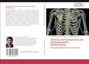 Síntesis de Compósitos de Hidroxiapatita-Wollastonita