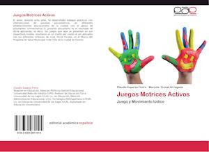 Juegos Motrices Activos