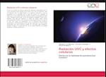 Radiación UVC y efectos celulares