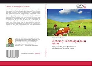 Ciencia y Tecnología de la leche