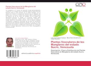 Plantas Vasculares de los Manglares del estado Sucre, Venezuela