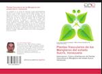 Plantas Vasculares de los Manglares del estado Sucre, Venezuela