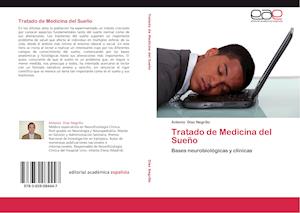 Tratado de Medicina del Sueño