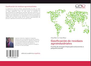 Gasificación de residuos agroindustriales