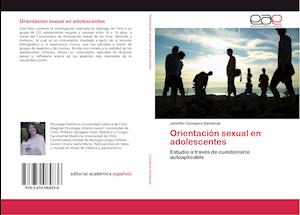 Orientación sexual en adolescentes