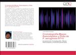 Cromatografía-Masas: Ramnolípidos y PHAs de P. aeruginosa AT10