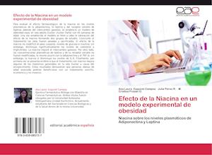 Efecto de la Niacina en un modelo experimental de obesidad