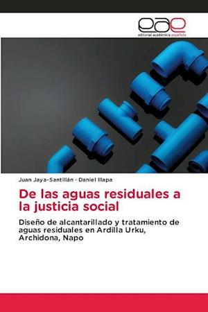 De las aguas residuales a la justicia social