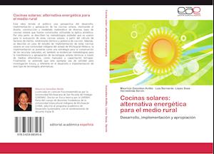 Cocinas solares: alternativa energética para el medio rural