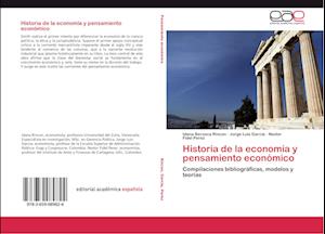 Historia de la economía y pensamiento económico