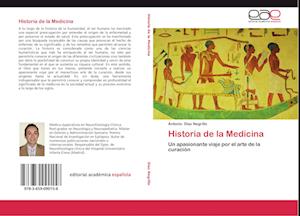 Historia de La Medicina