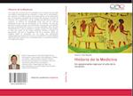 Historia de La Medicina