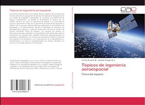 Tópicos de ingeniería aeroespacial