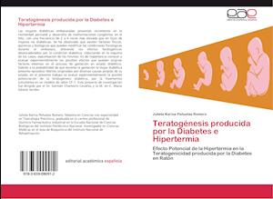 Teratogénesis producida por la Diabetes e Hipertermia