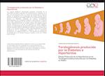 Teratogénesis producida por la Diabetes e Hipertermia